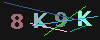 Gambar captcha