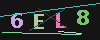 Gambar captcha